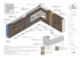 design custom cabinets with detailed shop drawings